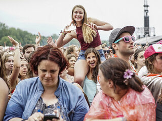 Zo overleef jij Pinkpop 2017