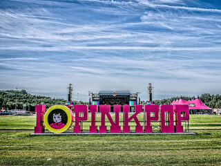 Luister terug: de Pinkpop Top 10