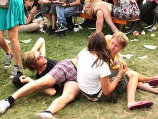 Wat is jouw Lowlands vrijdag Top 3?