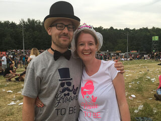 De newbies en de veteranen