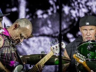 De 3FM-hoogtepunten van Pinkpop dag 1