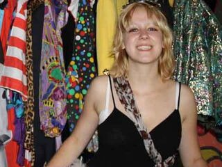 Marie Madeleine geeft op