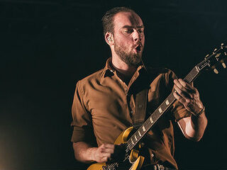 Kijk terug: De Staat op Pinkpop