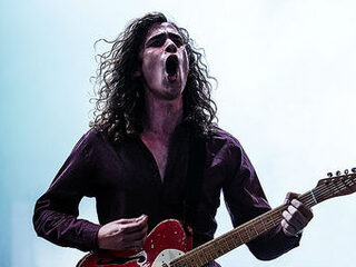 Lucas Hamming had de dag van zijn leven