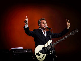 De 3FM-hoogtepunten van Pinkpop dag 2