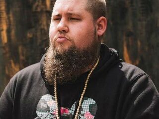 Rag'n'Bone Man nummer 1 in FLIP 2016!