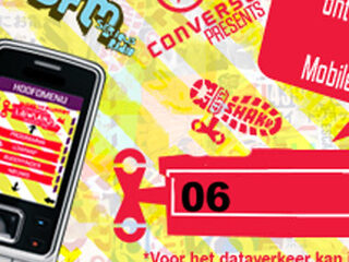 Lowlands Mobile Guide online