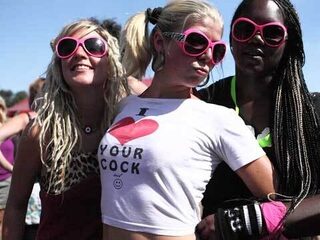 Blik terug op Lowlands via 3FM.nl