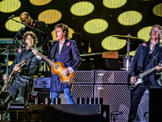 De 10 hoogtepunten van Pinkpop 2016