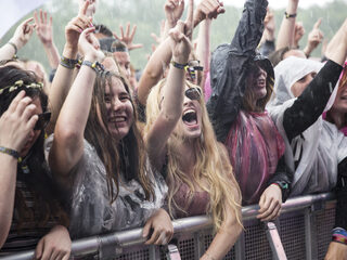 Wat is jouw favoriete Pinkpop 2016-moment?