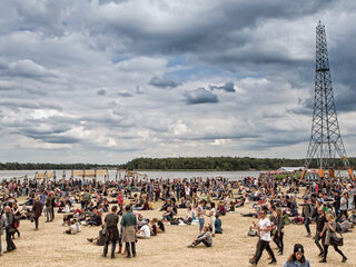 3voor12: 10 tips voor Best Kept Secret