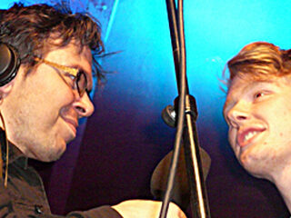 SXSW: The Crookes, The Staves, Rudimental en Paramore