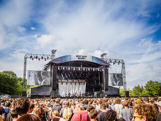 Best Kept Secret: het spoorboekje van 3voor12 en 101TV