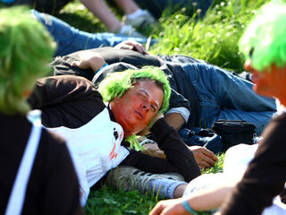 De allerlaatste kaarten voor Lowlands