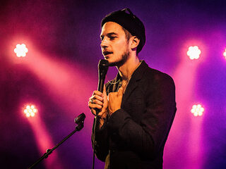 Kijk terug: The Slow Show op Best Kept Secret 2016