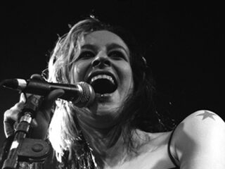 Domien is niet zo wakker!