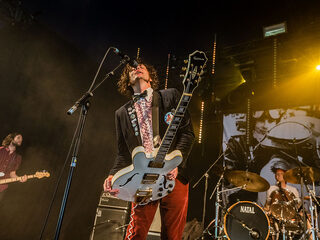 De mooiste foto's van de Best Kept Secret-vrijdag