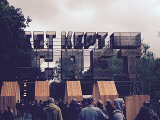 Dit is Best Kept Secret in een notendop