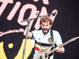 3voor12: The Black Box Revelation geen openbaring