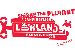 Audiohighlights van de Lowlands vrijdag