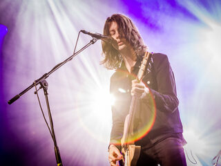 Blossoms gaat als een raket: "It's exciting!"