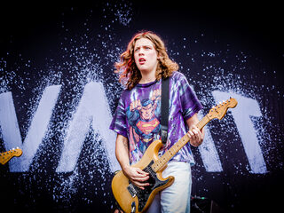 VANT schudt Best Kept Secret wakker