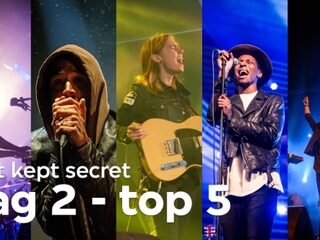 BKS16: de Top 5 van zaterdag