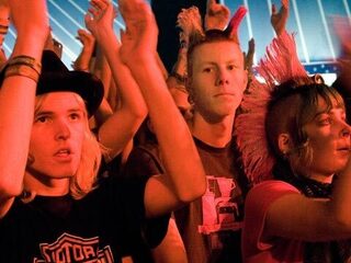 3FM Live in het teken van Lowlands