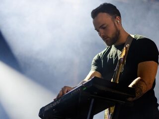 BKS16: Ásgeir blijkt Ázzzzzzzgeir