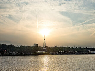 De mooiste foto's van de Best Kept Secret-zondag