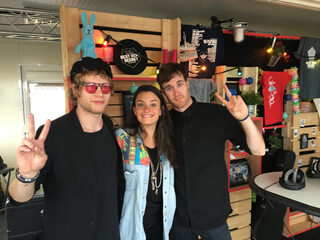 Kijk terug: alle studio-sessies op Best Kept Secret