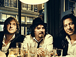 Hoe is het met oud Serious Talent Milkbar?