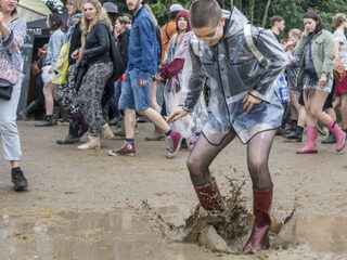 D(r)own The Rabbit Hole in de blubber