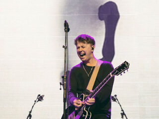 DTRH16: Nothing But Thieves kanaliseert teenage angst op stadionformaat