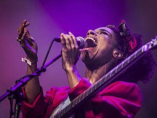 Kijk terug: Lianne La Havas op Down The Rabbit Hole