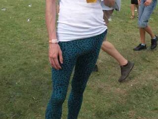 De laatste trends van Lowlands