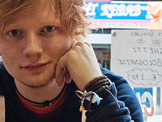 Ed Sheeran - 'You Need Me, I Don't Need You'