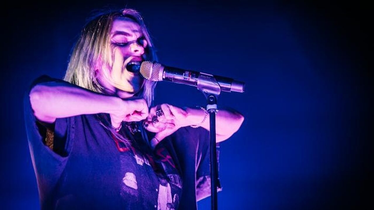 'Bad Guy' van Billie Eilish is 3FM Megahit | NPO 3FM