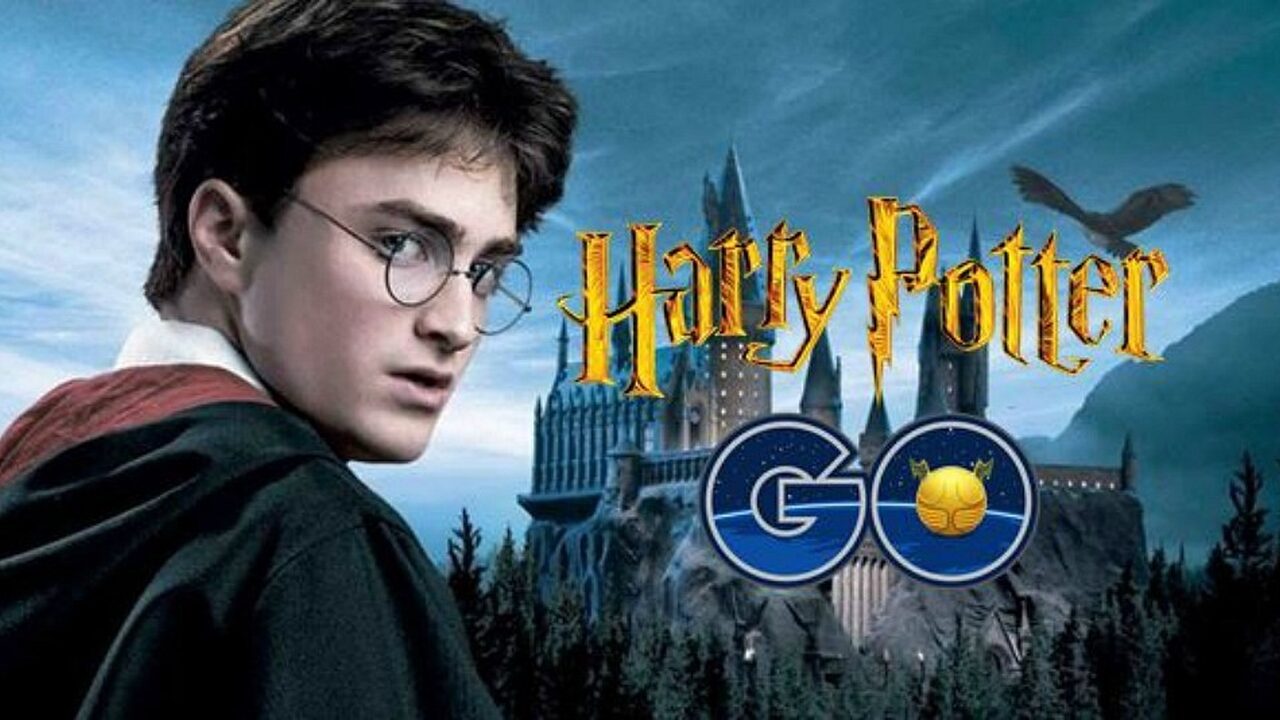 Komt Harry Potter Go er nou wel of niet? | NPO 3FM