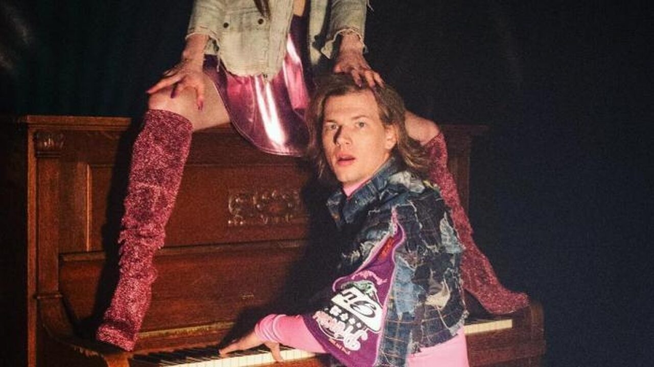 Dit is de video voor 'Hou