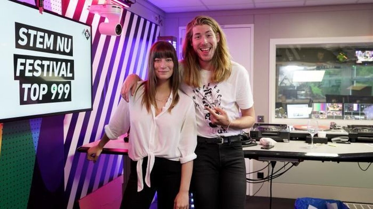 Rikki van RONDÉ schreef emotioneel liedje voor overleden vader NPO 3FM