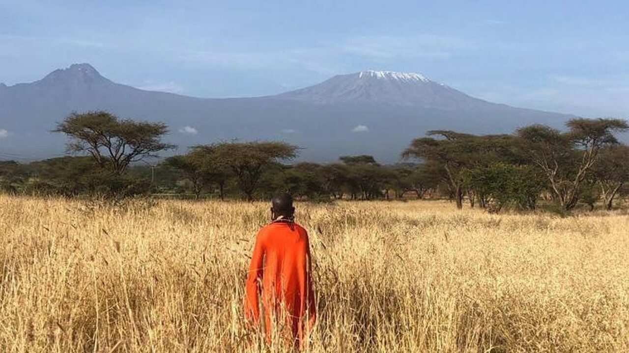 Met één schep kun je de wereld een beetje beter maken
