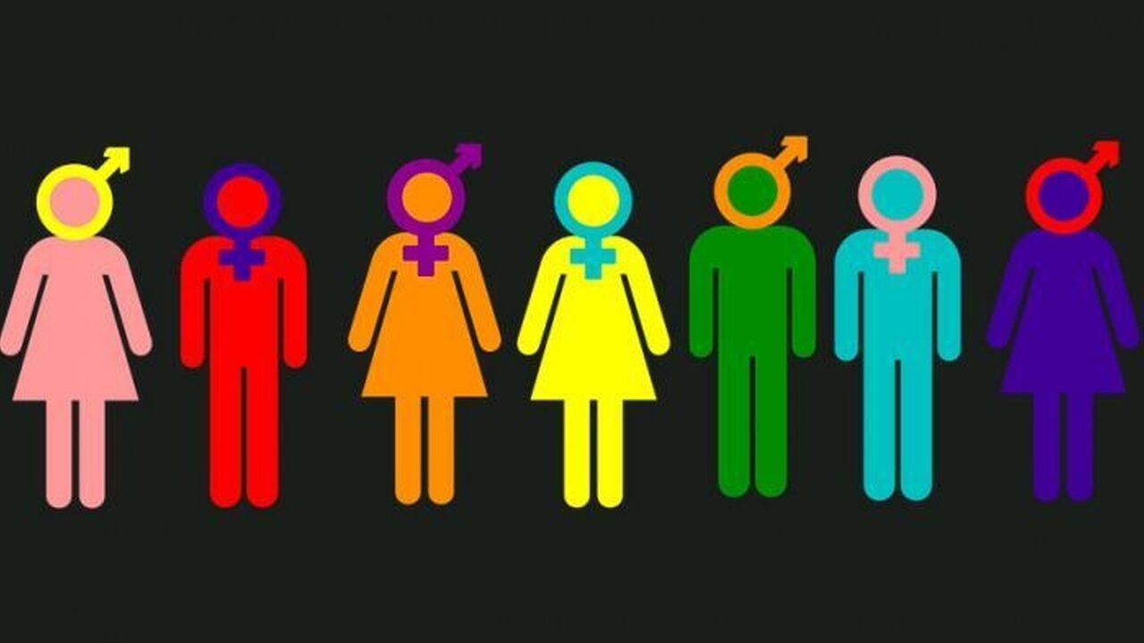 Een podcast over intersekse: wat is dat eigenlijk, intersekse? | NPO 3FM