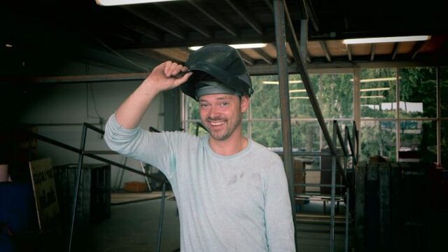 "Het spelelement op Solar Weekend is super belangrijk!"