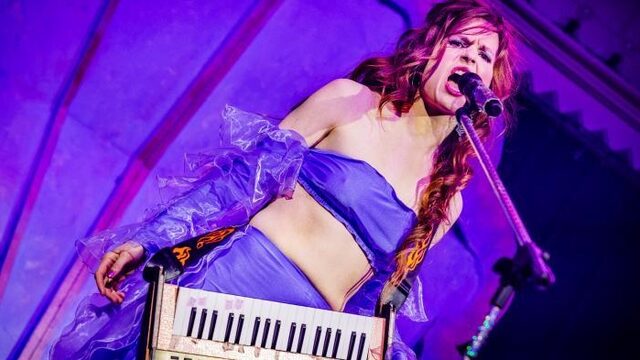 Wat vinden MEROLs ouders van 'Hou Je Bek En Bef Me'?