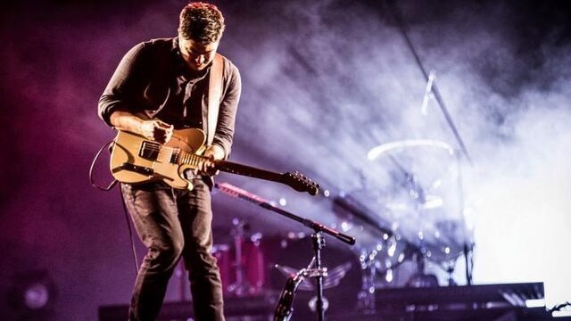 Brak? Kijk hier je favoriete optredens van afgelopen jaar terug!