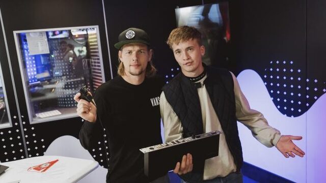 3FM Weekoverzicht: veel lachen, soms een traan en Snelle's autotune