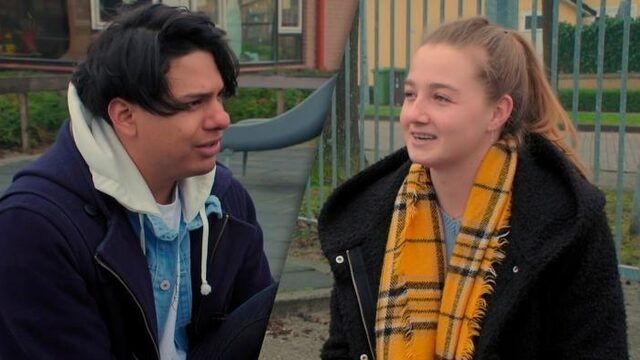 Andres Stemt Wijzer: onderwijs en docentensalaris