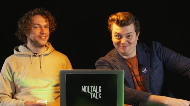 MolTalkTalk #8: "Deed Nathan dat expres?!"