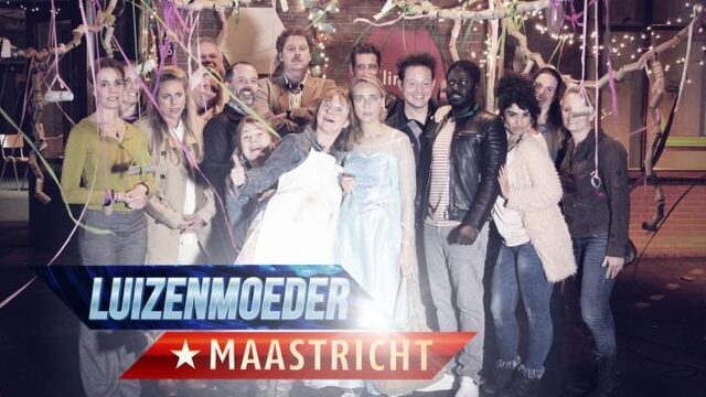 Examenproblemen? Rob maakt het nét even leuker